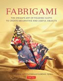 Fabrigami (eBook, ePUB)