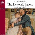 The Pickwick Papers (MP3-Download)