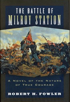 The Battle of Milroy Station (eBook, ePUB) - Fowler, Robert H.