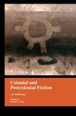 Colonial and Postcolonial Fiction in English (eBook, PDF)
