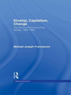 Cover Kinship, Capitalism, Change (eBook, PDF)