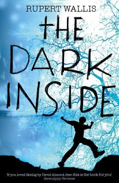 Cover The Dark Inside (eBook, ePUB)