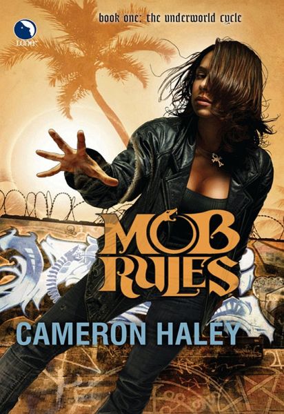 Mob Rules (eBook, ePUB)