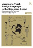 Learning to Teach Foreign Languages in the Secondary School (eBook, PDF)