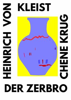 Der zerbrochene Krug (eBook, ePUB) - Kleist, Heinrich von
