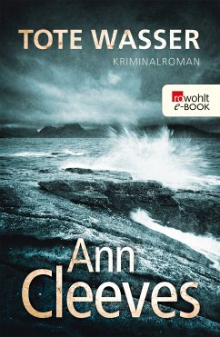 Tote Wasser / Shetland-Serie Bd.5 (eBook, ePUB) - Cleeves, Ann