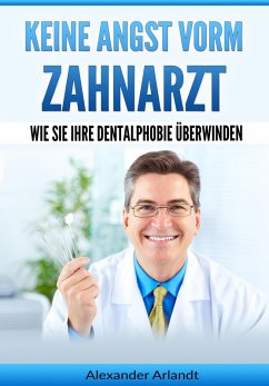 Cover Keine Angst vorm Zahnarzt (eBook, ePUB)