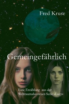 Gemeingefährlich (eBook, ePUB) - Kruse, Fred