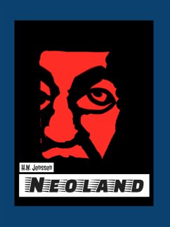 Neoland (eBook, ePUB) - Jenssen, H.W.