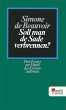 Soll man de Sade verbrennen? (eBook,... - Bild 1