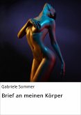 Brief an meinen Körper (eBook, ePUB)