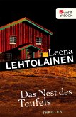 Das Nest des Teufels / Hilja Ilveskero Bd.3 (eBook, ePUB)