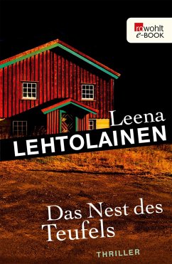 Das Nest des Teufels / Hilja Ilveskero Bd.3 (eBook, ePUB) - Lehtolainen, Leena