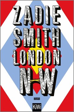 London NW. (eBook, ePUB) - Smith, Zadie