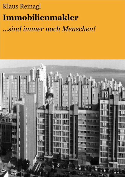 Immobilienmakler (eBook, ePUB) Immobilienmakler (eBook, ePUB)