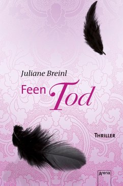 Feentod (eBook, ePUB) - Breinl, Juliane