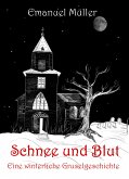 Schnee und Blut (eBook, ePUB)