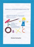 Ziemlich gescheite Geistesblitze (eBook, ePUB)