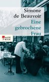 Eine gebrochene Frau (eBook, ePUB)