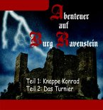 Abenteuer auf Burg Ravenstein (eBook, ePUB)