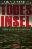 Todesinsel (eBook, ePUB)