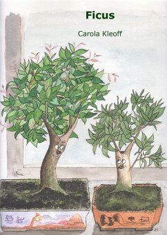 Ficus (eBook, ePUB) - Kleoff, Carola