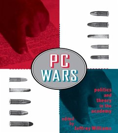 Cover PC Wars (eBook, ePUB)
