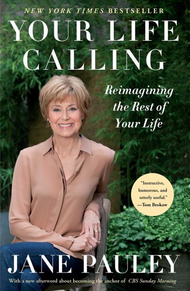 Your Life Calling (eBook, ePUB) Your Life Calling (eBook, ePUB)