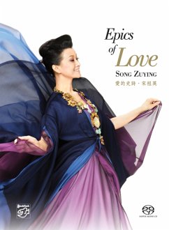 Epics Of Love - Song,Zuying