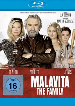 Malavita - The Family