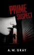 Prime Suspect (eBook, ePUB) - Bild 1