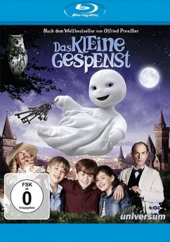 Das kleine Gespenst