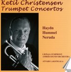 Trompetenkonzerte Trompetenkonzerte