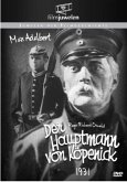 Der Hauptmann Von Köpenick (1931)