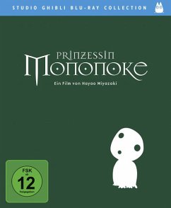 Prinzessin Mononoke