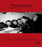 Picturebooks: Representation and Narration (eBook, PDF)