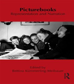 Cover Picturebooks: Representation and Narration (eBook, PDF)