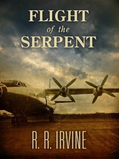 Cover Flight of the Serpent (eBook, ePUB)