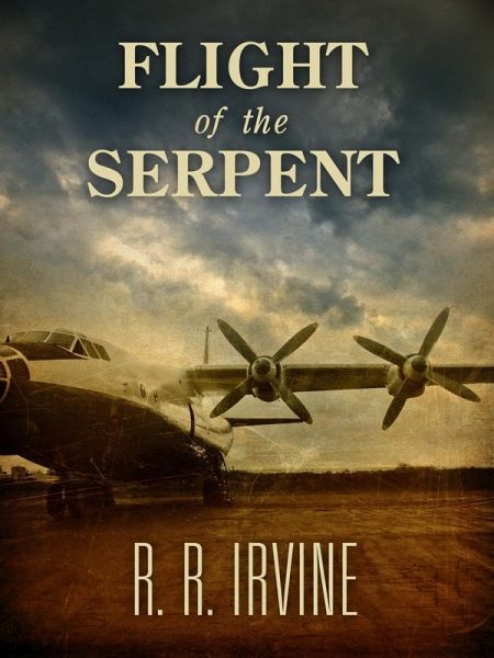 Flight of the Serpent (eBook, ePUB) Flight of the Serpent (eBook, ePUB)