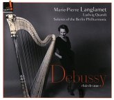 Debussy: Clair De Lune Debussy: Clair De Lune