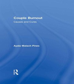Couple Burnout (eBook, PDF) - Pines, Ayala
