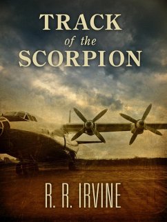 Cover Track of the Scorpion (eBook, ePUB)