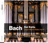 Meisterwerke Für Orgel Vol. 4 Meisterwerke Für Orgel Vol. 4