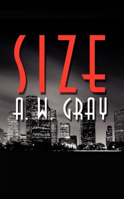 Size (eBook, ePUB) - Gray, A. W.