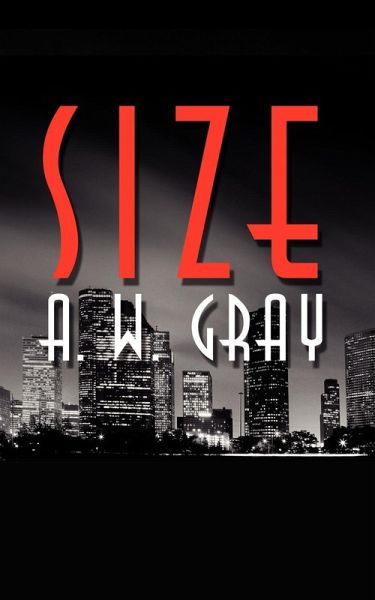 Size (eBook, ePUB)