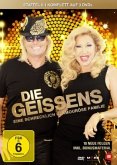 Die Geissens - Eine schrecklich glamouröse Familie - Staffel 6.1
