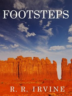 Cover Footsteps (eBook, ePUB)