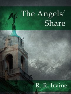 Cover Angels' Share (eBook, ePUB)