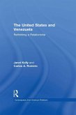 United States and Venezuela (eBook, PDF) United States and Venezuela (eBook, PDF)