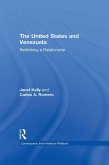 United States and Venezuela (eBook, PDF)